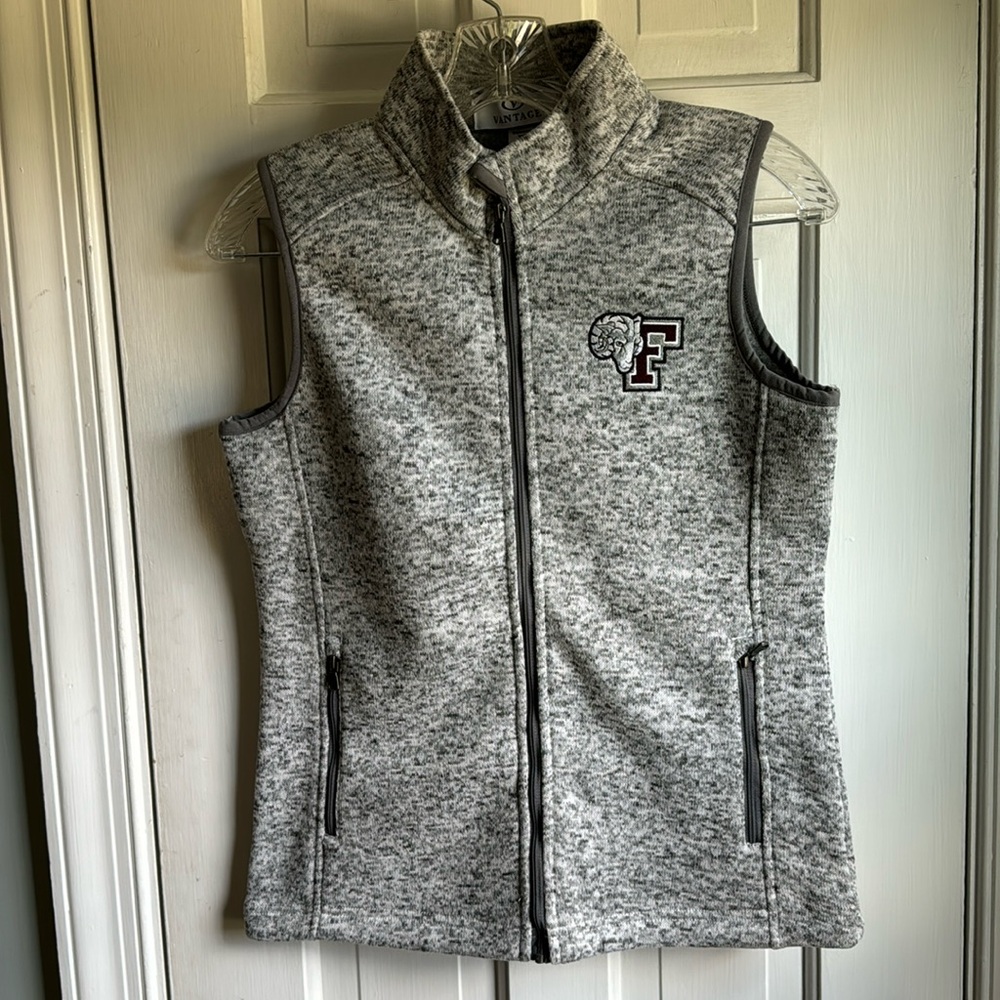 Fordham University Women’s Vest